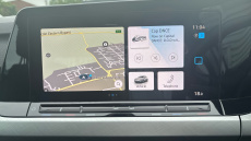 Volkswagen Golf 1.5 TSI 150 Life 5dr Petrol Hatchback